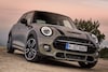 Mini Cooper S 5-door