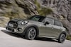 Mini Cooper S 5-door
