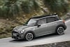 Mini Cooper S 5-door