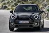 Mini Cooper S 5-door