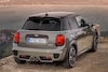 Mini Cooper S 5-door