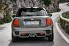 Mini Cooper S 5-door