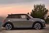 Mini Cooper S 5-door