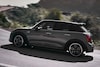 Mini Cooper S 5-door