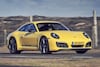 Porsche 911 Carrera T