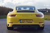Porsche 911 Carrera T