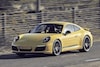 Porsche 911 Carrera T