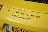 Porsche 911 Carrera T