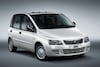 Zotye Multiplan/M300 