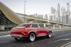 Mercedes-Maybach Ultimate Luxury Concept