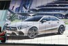 Mercedes-Benz A-klasse L Sport Sedan