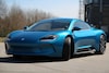 Isdera Commendatore GT en WM EX5 Pro 