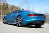 Isdera Commendatore GT en WM EX5 Pro 