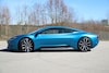 Isdera Commendatore GT en WM EX5 Pro 