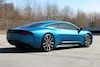 Isdera Commendatore GT en WM EX5 Pro 