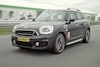 mini countryman cooper s e all4