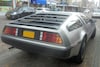 In het Wild: DeLorean DMC-12