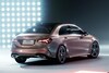 Mercedes-Benz A-klasse L Sedan