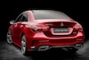 Mercedes-Benz A-klasse L Sedan