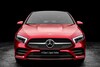 Mercedes-Benz A-klasse L Sedan