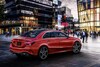 Mercedes-Benz A-klasse L Sedan