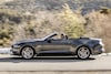 Ford Mustang Convertible
