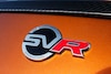 Range Rover Sport SVR