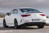 Mercedes-Benz CLS 63 AMG 4MATIC+