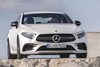 Mercedes-Benz CLS 63 AMG 4MATIC+