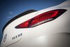 Mercedes-Benz CLS 63 AMG 4MATIC+