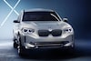 BMW Concept iX3