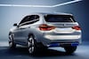 BMW Concept iX3