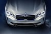 BMW Concept iX3