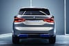 BMW Concept iX3