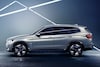 BMW Concept iX3