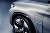BMW Concept iX3