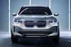 BMW Concept iX3