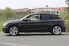 Audi A1 spyshots