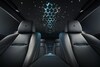 Rolls-Royce Wraith en Dawn Adamas