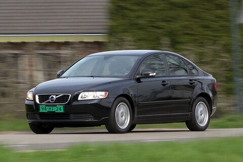 Volvo S40 - Occasion Aankoopadvies