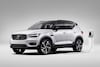 Volvo XC40 T5 Plug-in