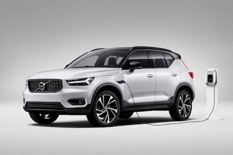 Volvo’s EV laat op zich wachten door veiligheid