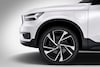 Volvo XC40 T5 Plug-in