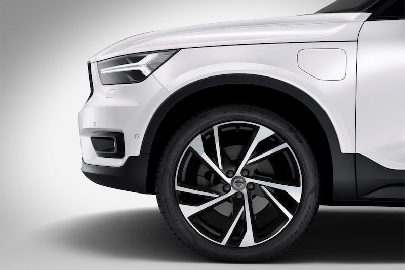 Volvo XC40 T5 Plug-in