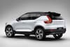 Volvo XC40 T5 Plug-in
