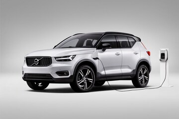 Volvo XC40 T5 Plug-in