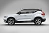 Volvo XC40 T5 Plug-in