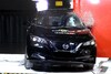 EuroNcap Nissan Leaf