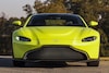 Aston Martin Vantage
