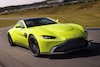 Aston Martin Vantage